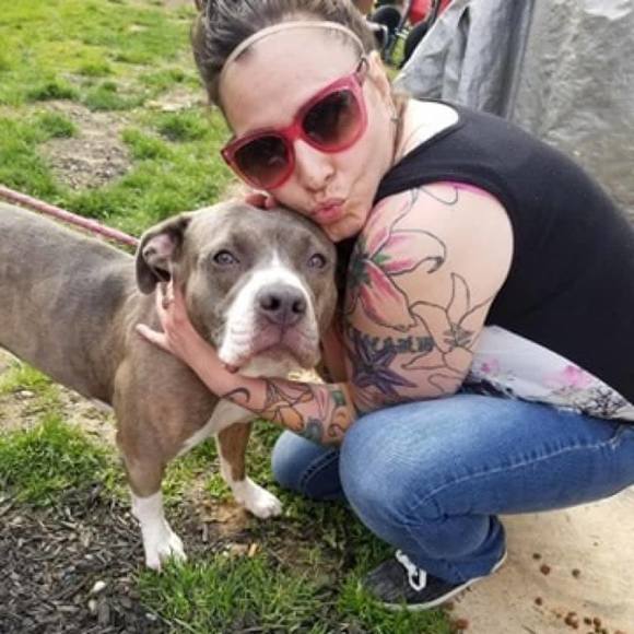 Meet your Posher, Tammy - Picture 1 of 1